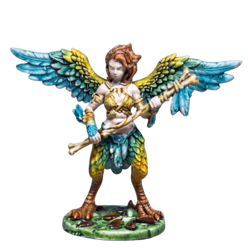 Harpie
